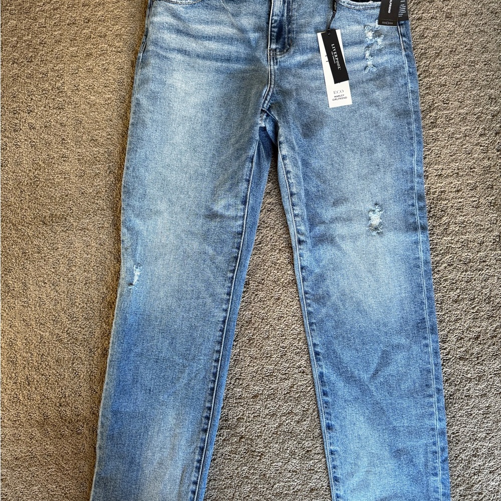Liverpool Women’s Marley Girlfriend